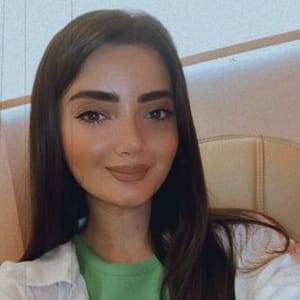 Nurana Namazova