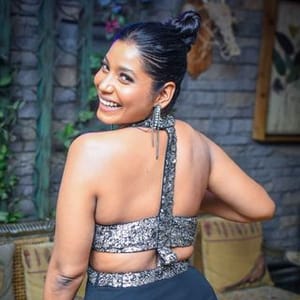 Sujata Chakraborty