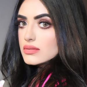 Makeup By Saloni Gupta