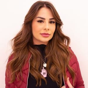 Larissa Salvador