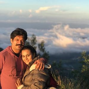 Revathy Sureshkumar
