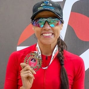 Priscila Fernandes