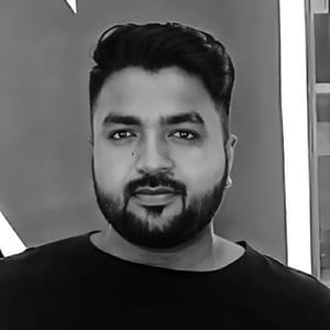 Sudhir Jagtap