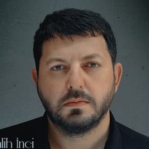 Salih Inci