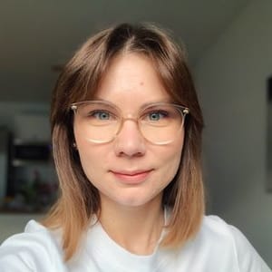 Elena Demyanko