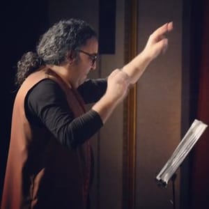 Behrooz Ghahari