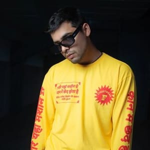 Sourav Gandhi