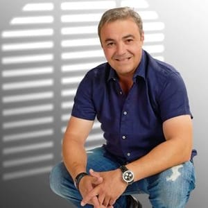 Martin Zounar