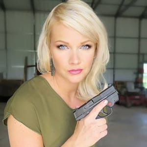Anna Taylor