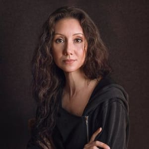 Elina Garipova