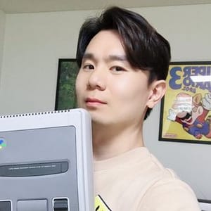 Gamer Lafan