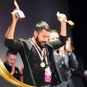 Huseyin Alkan