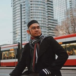 Muhammad Hazamin Harun