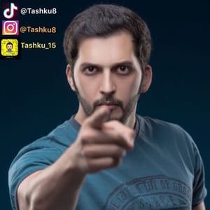 Abdulrhman Tashkandi