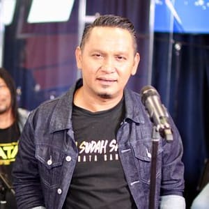 Shidi Rashid Vocalist Data