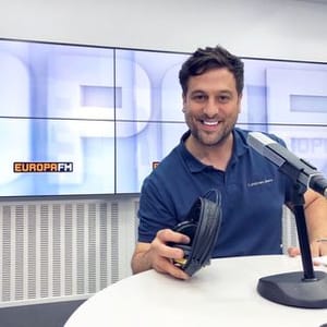 Tony Loarces