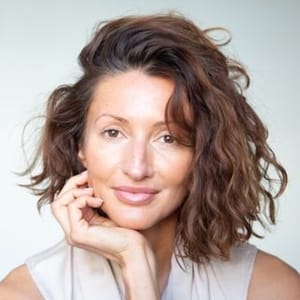 Cristina Mclamb