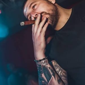 Mladen Vuletic
