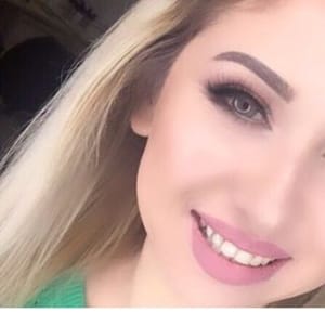 Stylist Reyhan Kurban-zade