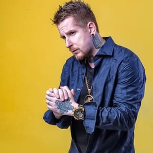 Dj Rhuivo