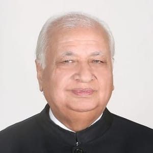 Arif Mohammed Khan
