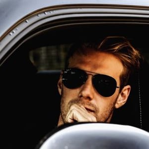 Adam Renheim
