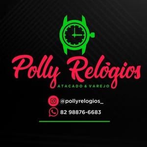 Polly Relogios