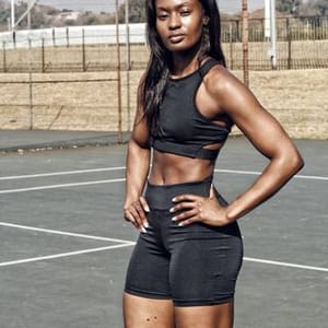 Buhle K Maluleke