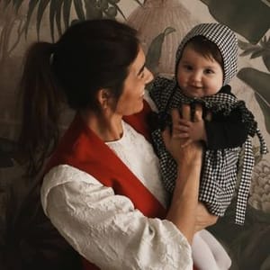 Conchita Albert