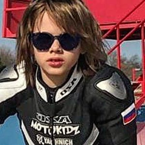 Yaroslav Karpushin