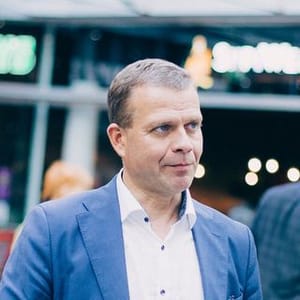 Petteri Orpo