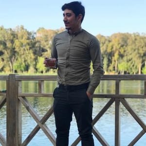 Burak Arda Avci