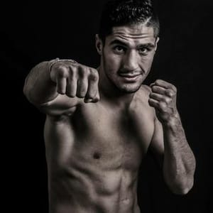 Shahin Mousavi