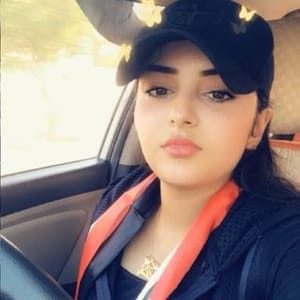Mary Mohammed