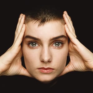 Sinéad O’Connor