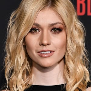 Katherine McNamara