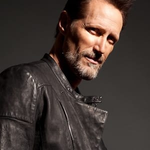 Christopher Heyerdahl