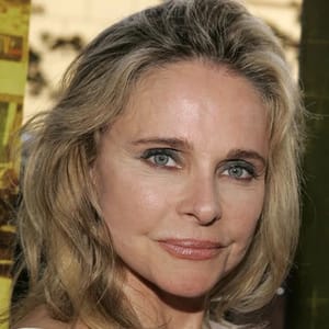 Priscilla Barnes