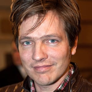 Thomas Vinterberg