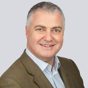Philip Ingram MBE