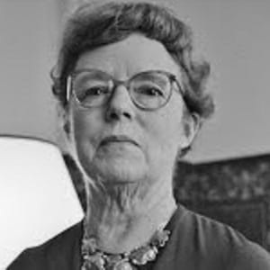 Alma Reville [The Estate of]
