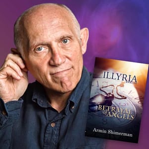 Armin Shimerman