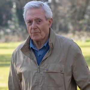 Michael Aspel