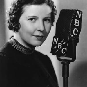 Barbara Luddy [The Estate of]