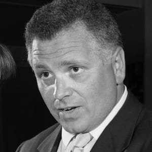 Bert Freed [The Estate of]