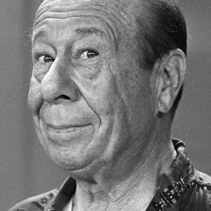 Bert Lahr [The Estate of]