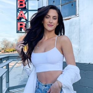 Britt Shaheen