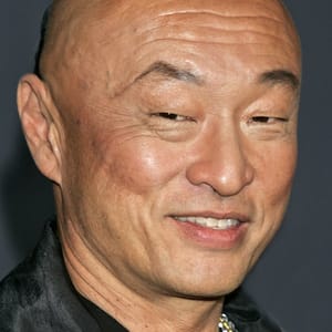 Cary-Hiroyuki Tagawa