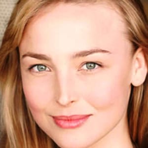 Colombe Jacobsen-Derstine
