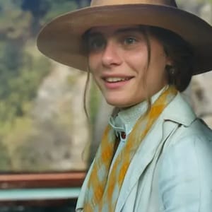 Louisa Binder